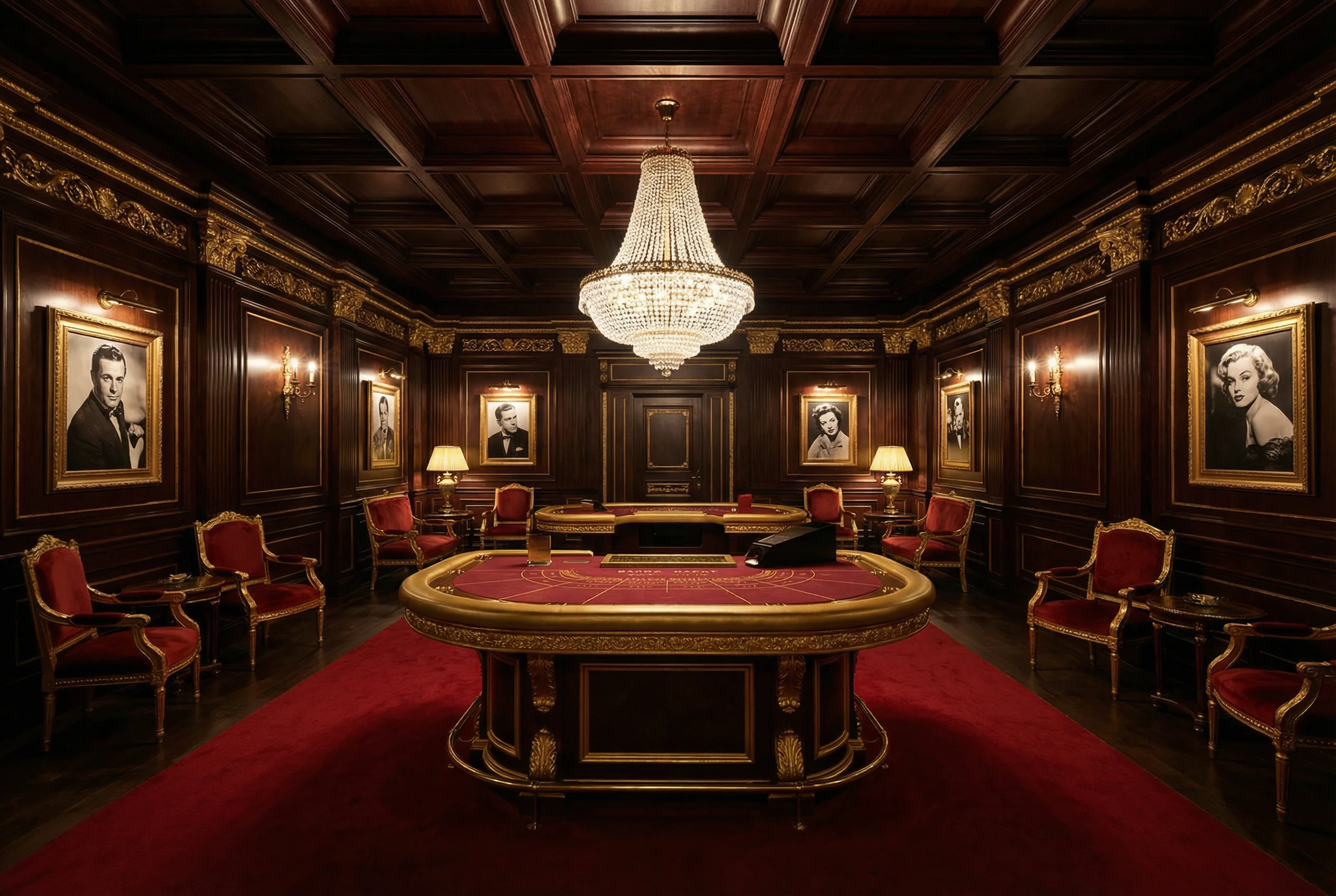 线上赌场安全指南 - 6686.com